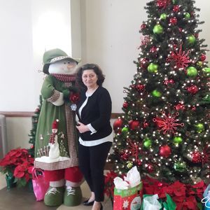 Meet your Posher, Mana